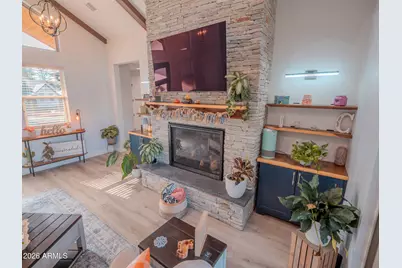 2200 W Whispering Springs, Show Low, AZ 85901 - Photo 31