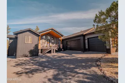 2200 W Whispering Springs, Show Low, AZ 85901 - Photo 11