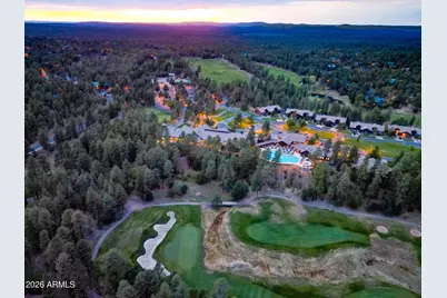 2200 W Whispering Springs, Show Low, AZ 85901 - Photo 89