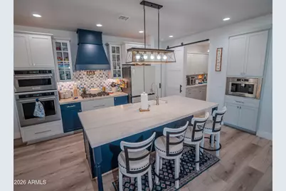 2200 W Whispering Springs, Show Low, AZ 85901 - Photo 33