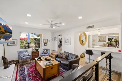 8212 E Del Cuarzo Drive, Scottsdale, AZ 85258 - Photo 11