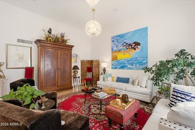 8212 E Del Cuarzo Drive, Scottsdale, AZ 85258 - Photo 7