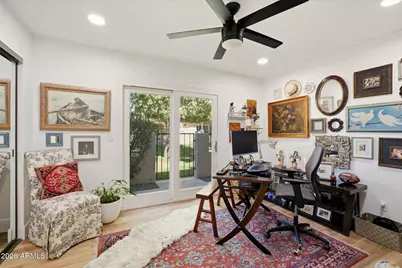 8212 E Del Cuarzo Drive, Scottsdale, AZ 85258 - Photo 17