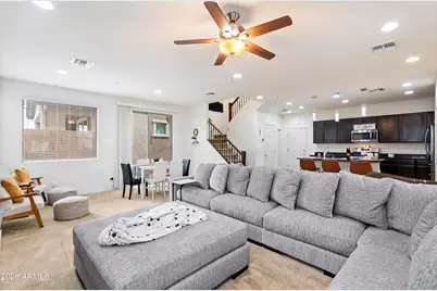 1705 S 82nd Place, Mesa, AZ 85209 - Photo 1