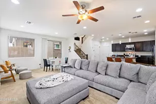 1705 S 82nd Pl, Mesa, AZ 85209 - Photo 1