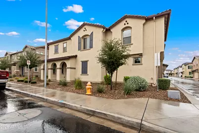 1705 S 82nd Place, Mesa, AZ 85209 - Photo 21