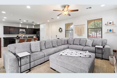 1705 S 82nd Place, Mesa, AZ 85209 - Photo 3