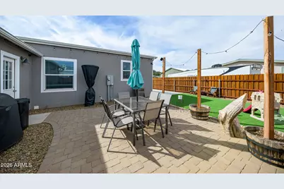 147 Pinecrest Trail, Williams, AZ 86046 - Photo 35