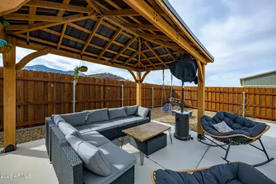 147 Pinecrest Trail, Williams, AZ 86046 - Photo 43