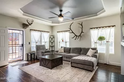 147 Pinecrest Trail, Williams, AZ 86046 - Photo 45