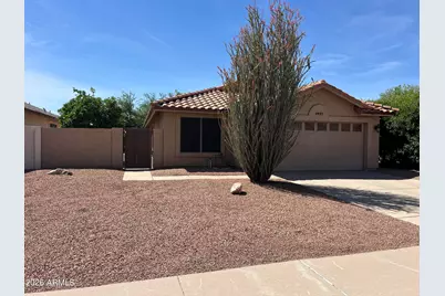 3921 E Graythorn Street, Phoenix, AZ 85044 - Photo 1