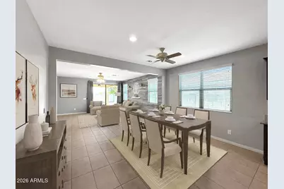 723 W Tallula Trail, San Tan Valley, AZ 85140 - Photo 3