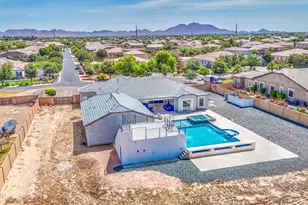 19938 E Alamosa Dr, Queen Creek, AZ 85142 - Photo 89