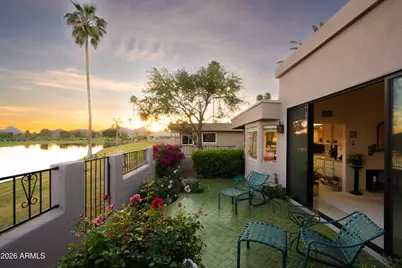 7843 E Via Marina --, Scottsdale, AZ 85258 - Photo 25