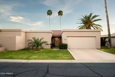 7843 E Via Marina --, Scottsdale, AZ 85258 - Photo 7