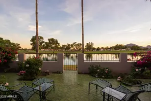 7843 E Via Marina --, Scottsdale, AZ 85258 - Photo 23