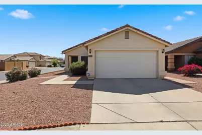 12003 W Dahlia Drive, El Mirage, AZ 85335 - Photo 1