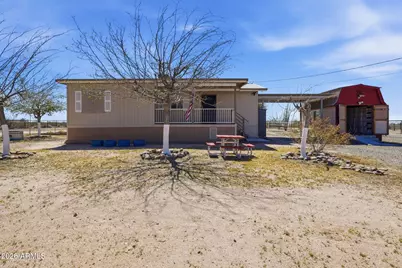 13301 N Betty Angel Way, Florence, AZ 85132 - Photo 5