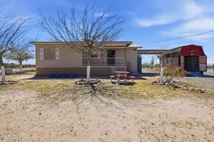 13301 N Betty Angel Way, Florence, AZ 85132 - Photo 5