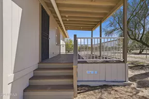 13301 N Betty Angel Way, Florence, AZ 85132 - Photo 31