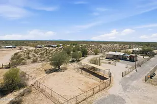 13301 N Betty Angel Way, Florence, AZ 85132 - Photo 37