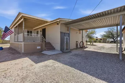 13301 N Betty Angel Way, Florence, AZ 85132 - Photo 7