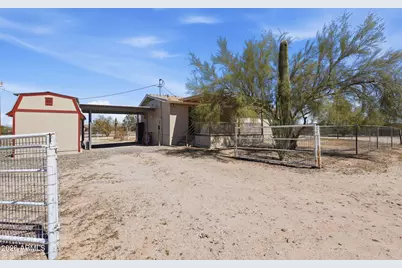 13301 N Betty Angel Way, Florence, AZ 85132 - Photo 35