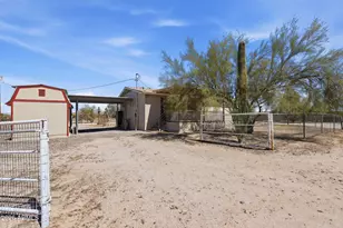 13301 N Betty Angel Way, Florence, AZ 85132 - Photo 35