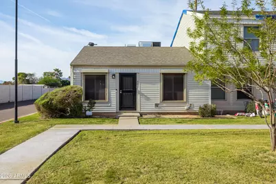 6627 S McAllister Avenue, Tempe, AZ 85283 - Photo 27