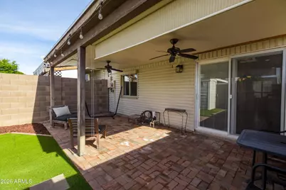 6627 S McAllister Avenue, Tempe, AZ 85283 - Photo 15