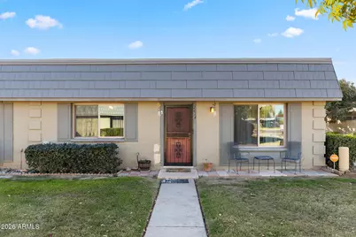 2014 W Highland Avenue, Phoenix, AZ 85015 - Photo 1