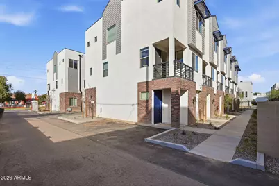 850 N 8th Avenue #10, Phoenix, AZ 85007 - Photo 1