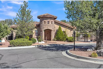 6095 N Stratford Court, Rimrock, AZ 86335 - Photo 45