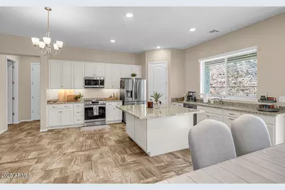 6095 N Stratford Court, Rimrock, AZ 86335 - Photo 35