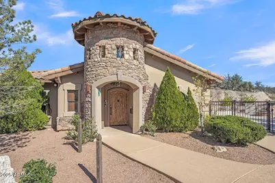 6095 N Stratford Court, Rimrock, AZ 86335 - Photo 85