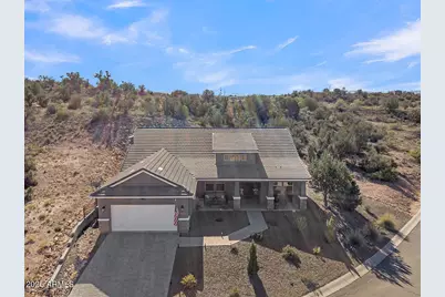 6095 N Stratford Court, Rimrock, AZ 86335 - Photo 3