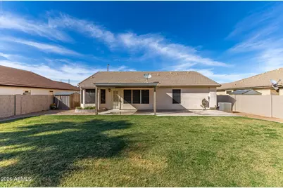 2085 E Smoke Tree Road, Gilbert, AZ 85296 - Photo 25