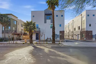 850 N 8th Avenue #12, Phoenix, AZ 85007 - Photo 5