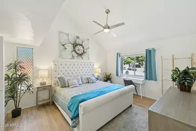 7405 N Via Camello Del Norte -- #136, Scottsdale, AZ 85258 - Photo 11