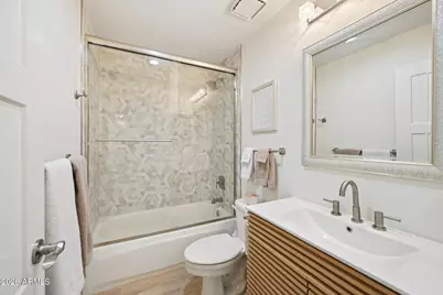 7405 N Via Camello Del Norte -- #136, Scottsdale, AZ 85258 - Photo 13