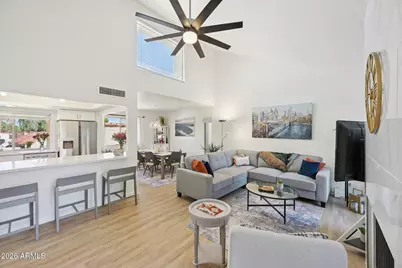 7405 N Via Camello Del Norte -- #136, Scottsdale, AZ 85258 - Photo 3