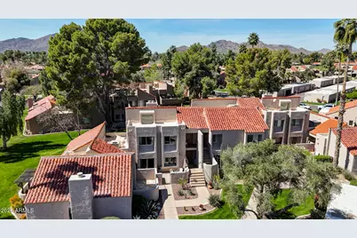 7405 N Via Camello Del Norte -- #136, Scottsdale, AZ 85258 - Photo 35