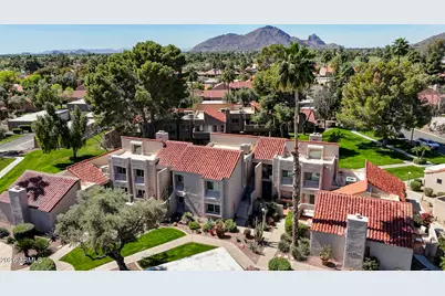 7405 N Via Camello Del Norte -- #136, Scottsdale, AZ 85258 - Photo 41