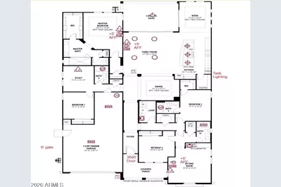 16180 W Questa Drive, Surprise, AZ 85387 - Photo 19