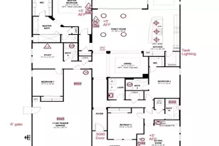 16180 W Questa Dr, Surprise, AZ 85387 - Photo 35