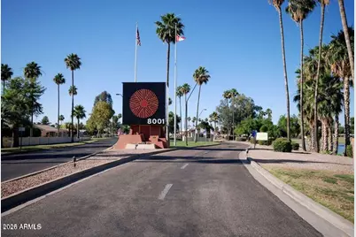 723 S Palo Verde Way, Mesa, AZ 85208 - Photo 33