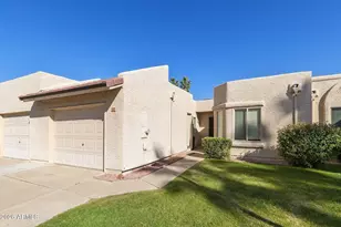 723 S Palo Verde Way, Mesa, AZ 85208 - Photo 1