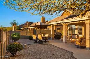 4324 N Ranier Cir, Mesa, AZ 85215 - Photo 19