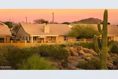 4324 N Ranier Circle, Mesa, AZ 85215 - Photo 5