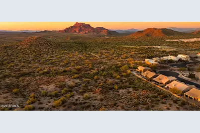 4324 N Ranier Circle, Mesa, AZ 85215 - Photo 3